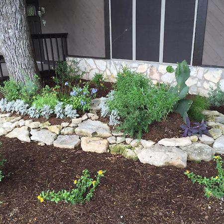Whitewater Condos Canyon Lake Bagian luar foto