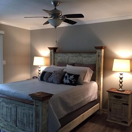 Whitewater Condos Canyon Lake Bagian luar foto