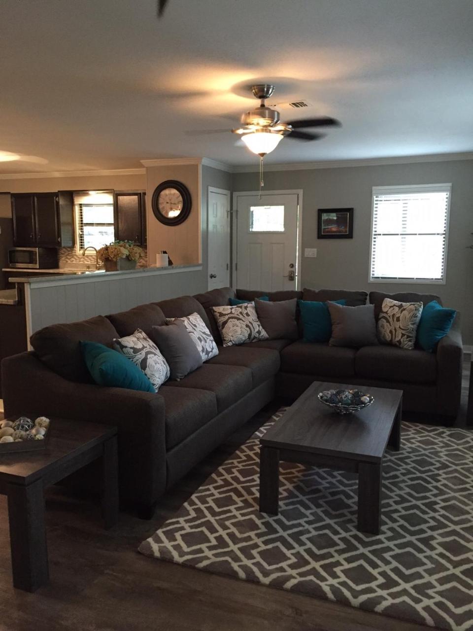 Whitewater Condos Canyon Lake Ruang foto