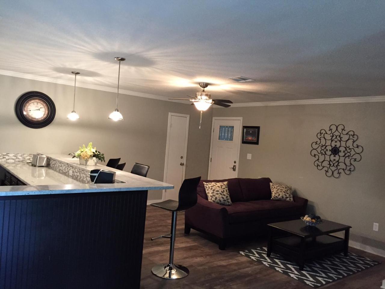 Whitewater Condos Canyon Lake Ruang foto