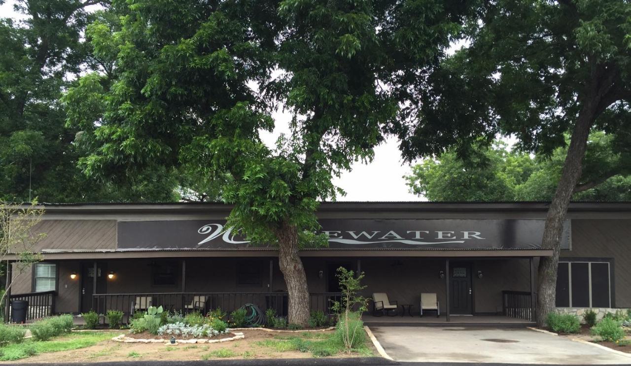 Whitewater Condos Canyon Lake Bagian luar foto